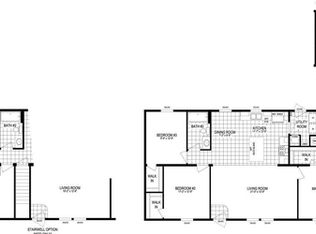 1115 Raintree Blvd, Monroe, MI 48161