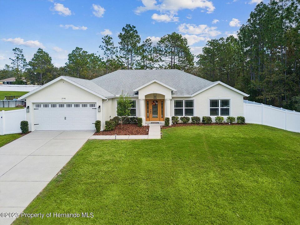 15140 Fleetwood Rd LOT 8, Brooksville, FL 34614 | Zillow