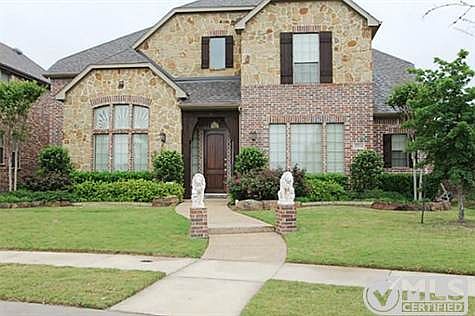 2nd image of 2516 Chariot Castle Dr