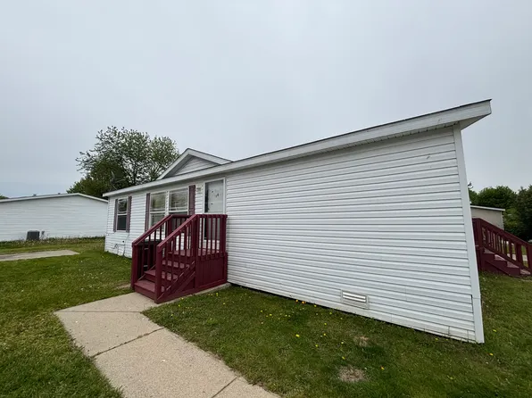 316 Scarlet Oak Ln #316, Whittaker, MI 48190