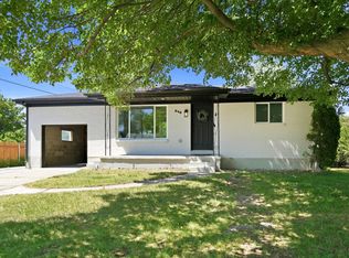 546 W 200 S, Payson, UT 84651