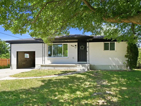 546 W 200 S, Payson, UT 84651