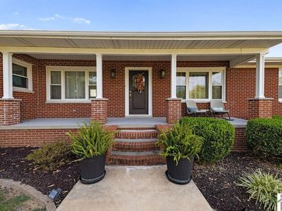 3820 Clinton Rd, Paducah, KY, 42001