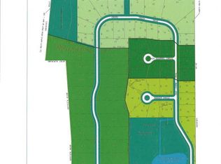 0 E Alward Rd, Laingsburg, MI 48848