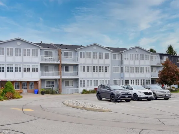 500 Silverbirch Blvd #307, Hamilton, ON L0R 1W0