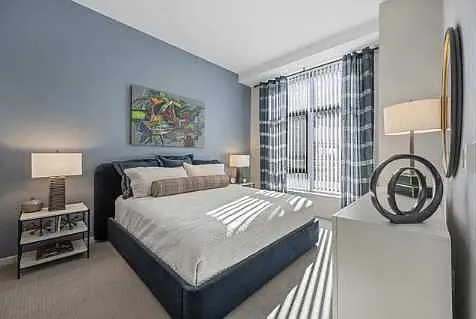 1 bed, $3,320 — Photo 2