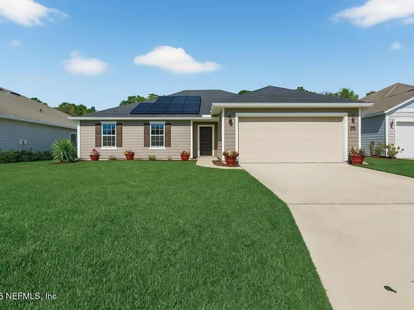 12900 LOGANS WALK Lane, Jacksonville, FL 32218