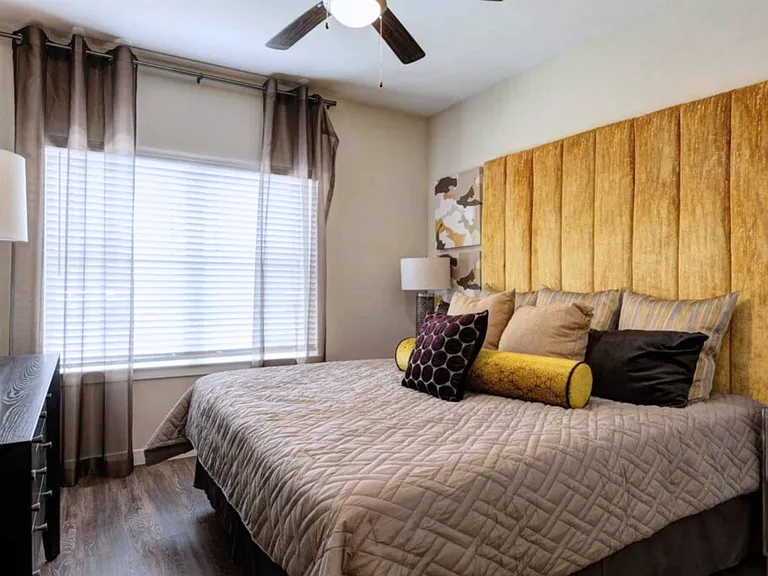 Smart Living at Cypress Creek Apartment Homes — Photo 6