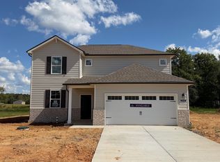 2444 Beverly Gail Rd LOT 50, Pleasant View, TN 37146