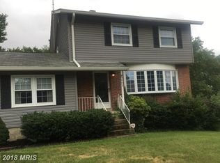 9003 Tammy Rd, Nottingham, MD 21236