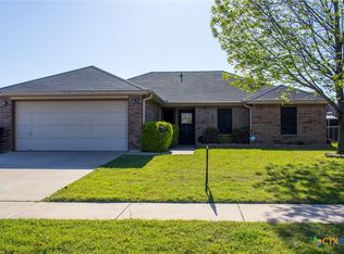 4406 Bowles Dr, Killeen, TX 76549