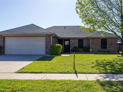 4406 Bowles Dr, Killeen, TX, 76549