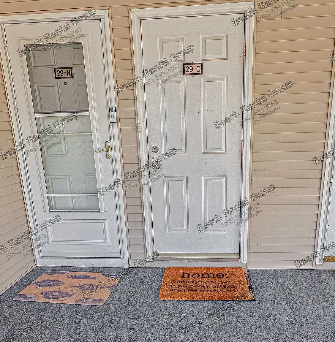 2 bed, 1.5 bath, 700 sqft, $1,450 — Photo 2