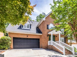 1541 Pangborn Station Dr, Decatur, GA 30033