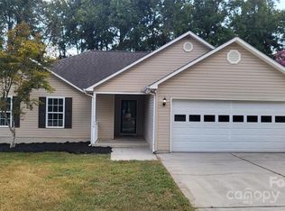 736 Morningside Dr, Rock Hill, SC 29730