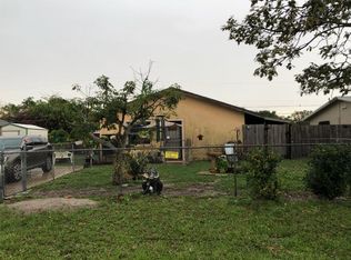4683 Cambridge St, Lake Worth, FL 33463