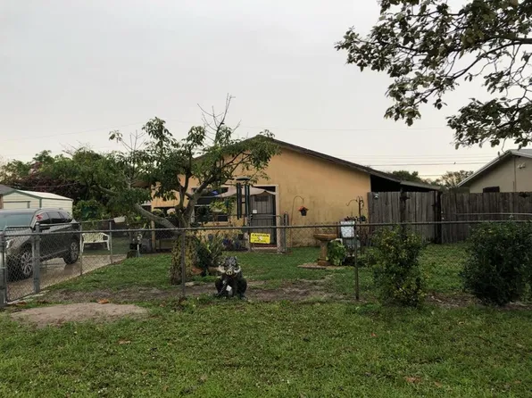 4683 Cambridge Street, Lake Worth, FL 33463