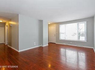 3407 Woodworth Pl, Hazel Crest, IL 60429