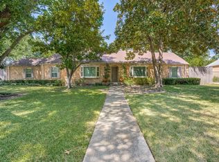 5217 Caladium Dr, Dallas, TX 75229