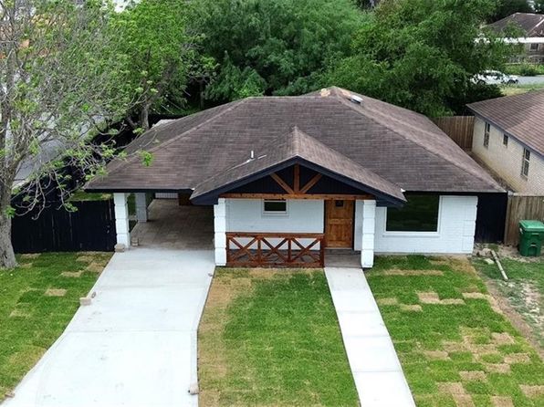 801 S Diplomat Dr, Pharr, TX 78577