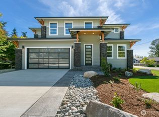 4750 Lost Creek Lane, Bellingham, WA 98229