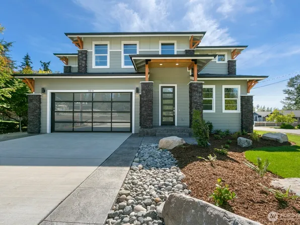 4750 Lost Creek Lane, Bellingham, WA 98229