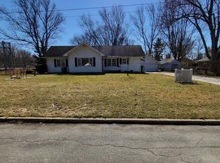6029 Wythe Rd, Sylvania, OH 43560