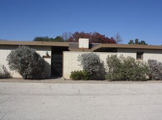 2314 Haynes Dr, Midland, TX 79705