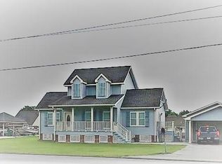 4881 Highway 308, Golden Meadow, LA 70394