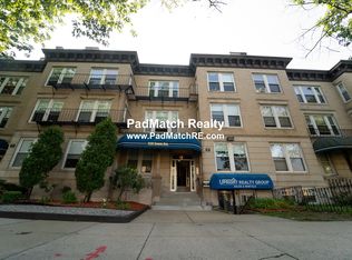 1128 Commonwealth Ave APT 1, Allston, MA 02134