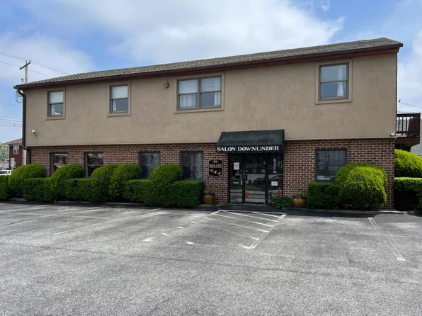 1230 Mount Rose Ave #2, York, PA 17403