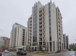 85 Robinson St #306, Hamilton, ON L8P0B9