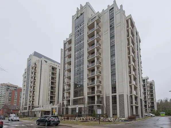 85 Robinson St #306, Hamilton, ON L8P 0B9