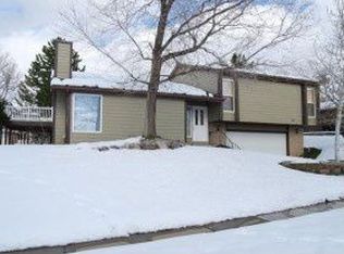 957 E Chelsea Dr, Bountiful, UT 84010