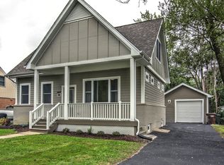6627 175th Pl, Tinley Park, IL