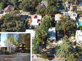 1113 Yale Ave, Claremont, CA 91711
