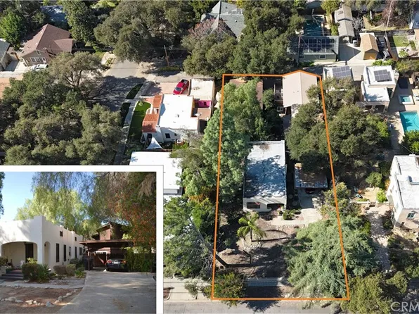 1113 Yale Ave, Claremont, CA 91711