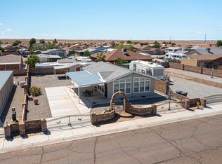 9655 E 36th Ln, Yuma, AZ 85365