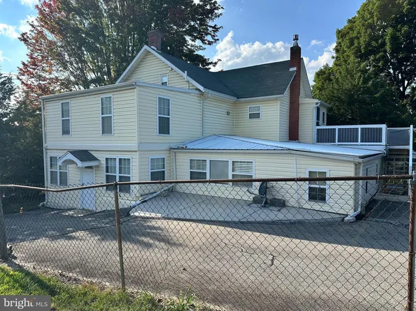 14701 Pennsylvania Ave, Hagerstown, MD 21742