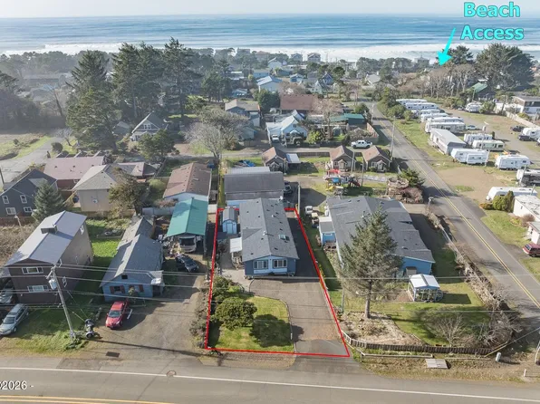 6845 Gleneden Beach Loop, Gleneden Beach, OR 97388