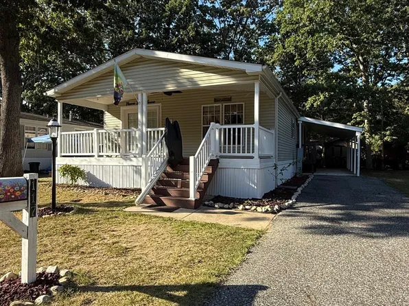 117 Hazelwood Dr, Elmer, NJ 08318
