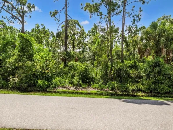 3319 Vessels Rd #21, Punta Gorda, FL 33980