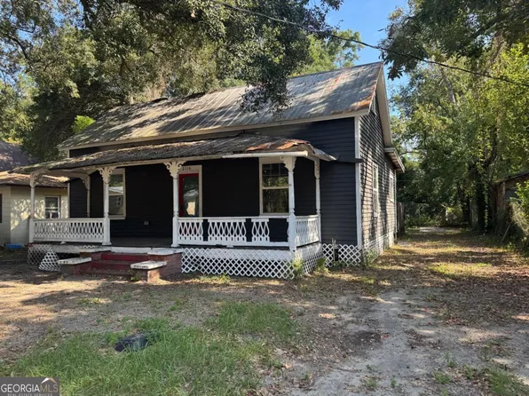 2116 Union St, Brunswick, GA 31520