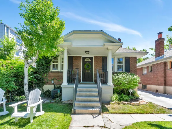 2495 S Alden St, Salt Lake City, UT 84106
