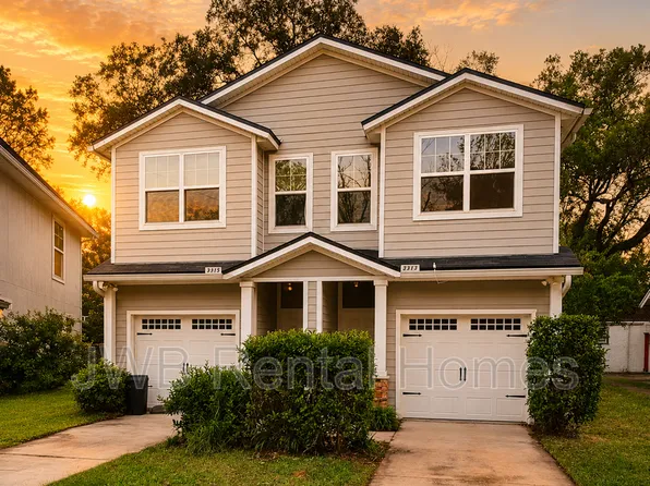 3313 Post St, Jacksonville, FL 32205