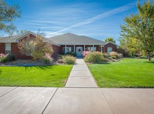 3 London Ct, Roswell, NM 88201