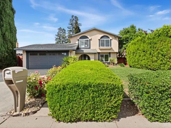 9243 Carla Way, Sacramento, CA 95826