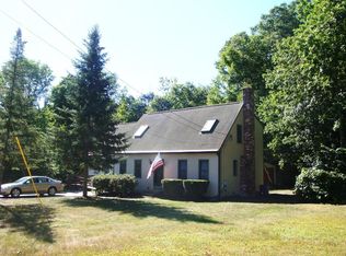 10 Highview Dr, Plainville, MA 02762