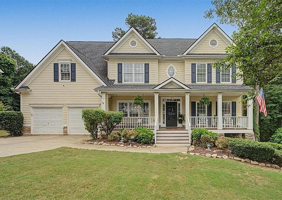 1st image of 117 Constitution Pointe