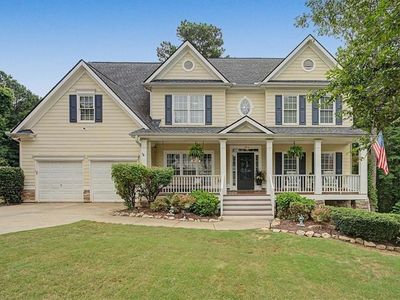 117 Constitution Pointe, Dallas, GA, 30132